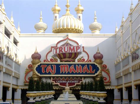 is the potter casino still open